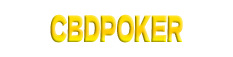 CBDPOKER